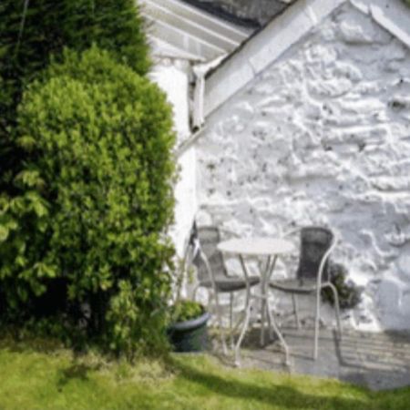 Cosy Cottage Real Fire Nearby Pub Garden Parking Altarnun Exterior photo
